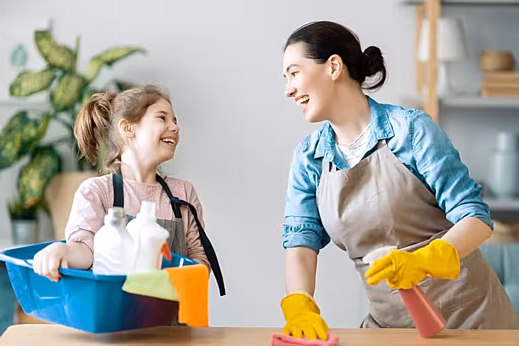 Bond Cleaning Cost In Brisbane